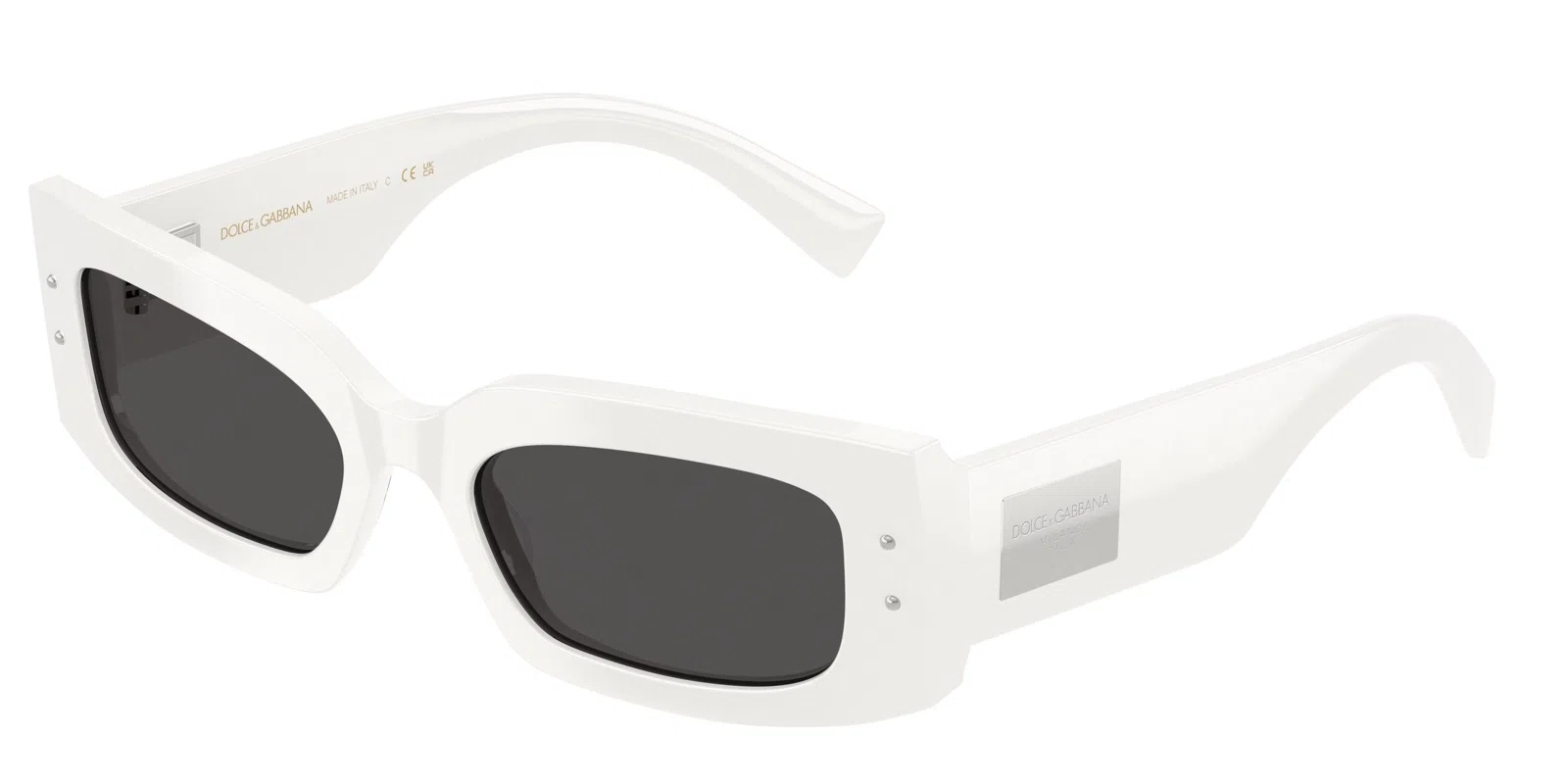 Dolce & Gabbana 4479 Sunglasses - view 2